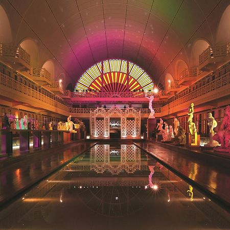 La Tropicale De Croix - Chambre D'Hotes Eksteriør billede