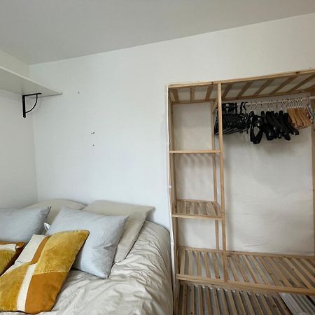 La Tropicale De Croix - Chambre D'Hotes Eksteriør billede