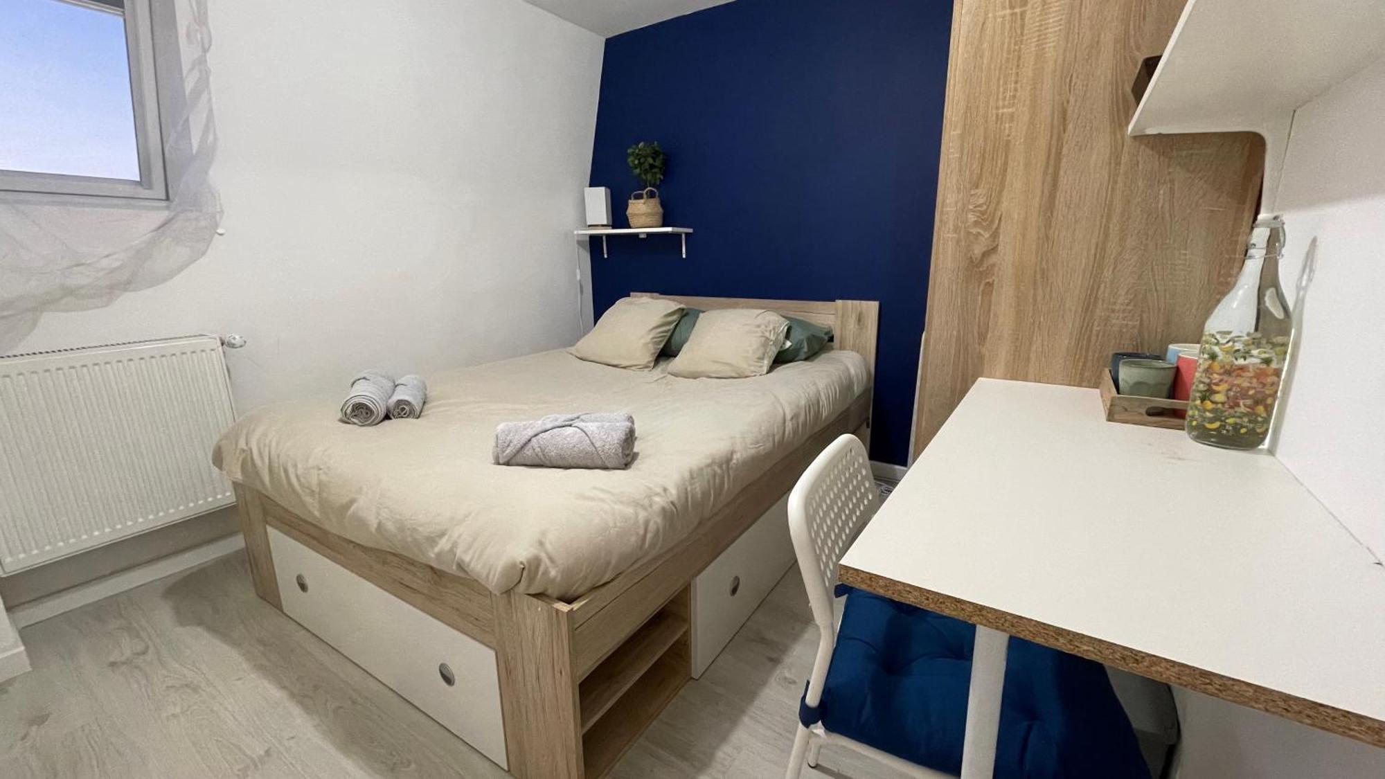 La Tropicale De Croix - Chambre D'Hotes Eksteriør billede