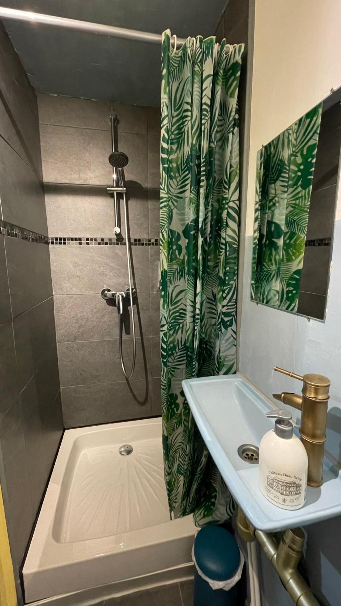 La Tropicale De Croix - Chambre D'Hotes Eksteriør billede