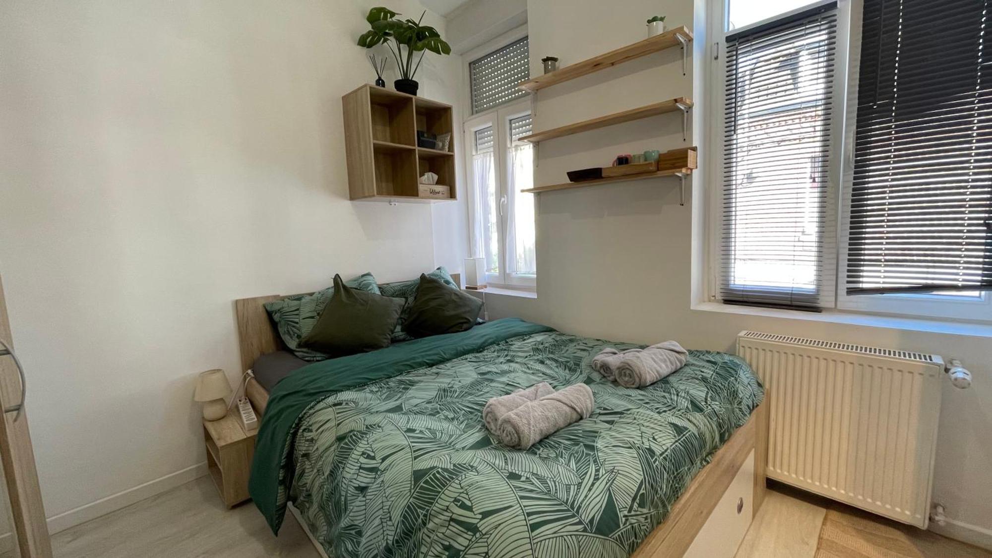 La Tropicale De Croix - Chambre D'Hotes Eksteriør billede