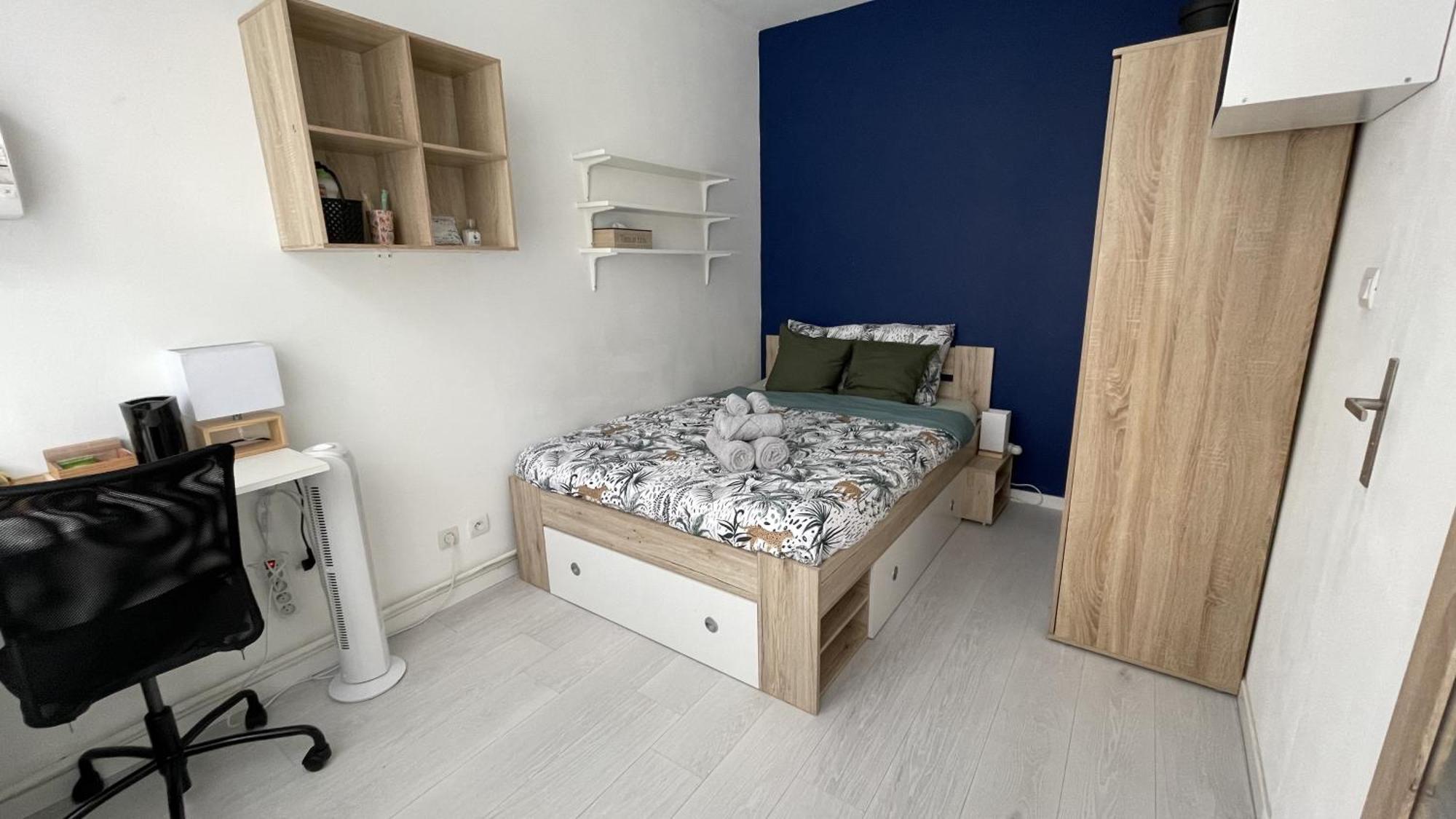 La Tropicale De Croix - Chambre D'Hotes Eksteriør billede