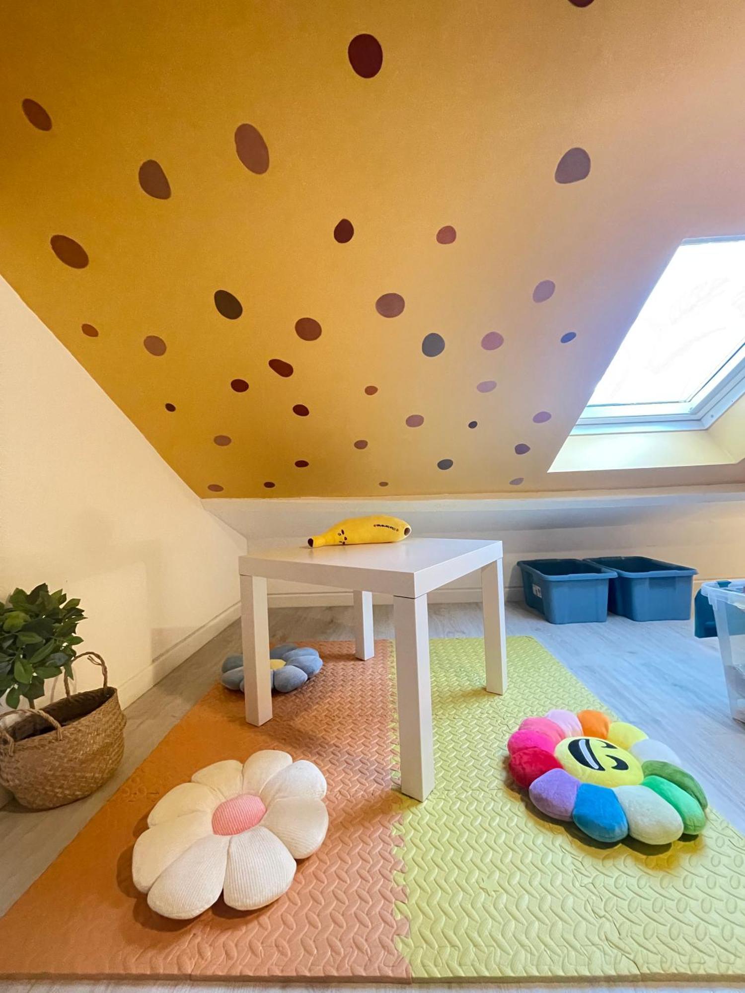 La Tropicale De Croix - Chambre D'Hotes Eksteriør billede