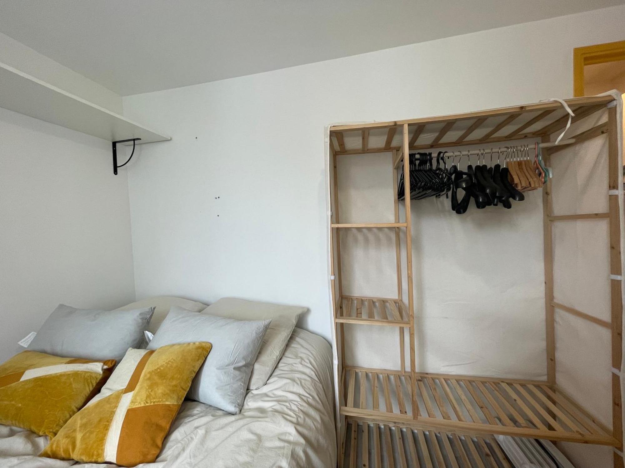 La Tropicale De Croix - Chambre D'Hotes Eksteriør billede